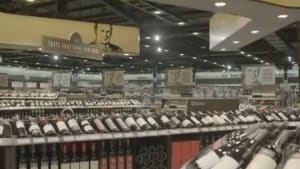 How Dan Murphy's beats out its competitors