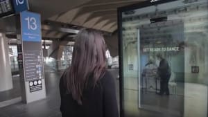 J. Walter Thompson show dancing is a good move for Parkinson’s sufferers
