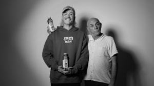 Nedd's Milk launches heartfelt fundraiser for homelessness