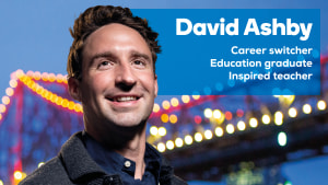 QUT Releases its next Graduate Success Story via BCM