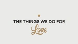 Tina Arena and David Jones tie up for Christmas