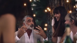 David Jones celebrates Christmas with elegance