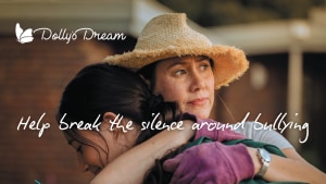 Industry unites to break the silence around bullying with Dolly’s Dream campaign