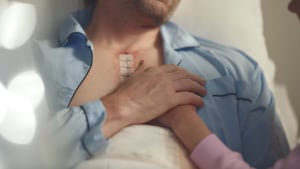 Heart Foundation and DDB Remedy show why research is key to 'Saving Hearts'