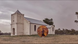 Victorian Government and Clemenger BBDO Melbourne launch Deadly Proud