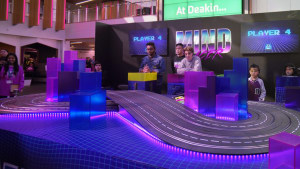 Deakin University drives digital frontier 
