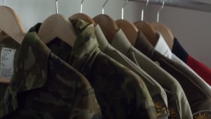 Defence Bank honours Australian Defence Force members