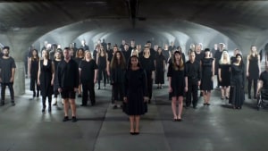 Y&R Sydney reveals first work for Deloitte with diversity push