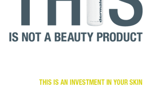 We Are Dermalogica