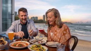 Gold Coast targets over 50s in tourism campaign