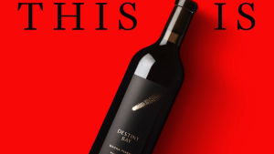 Destiny Bay Winery ‘This is Destiny’ via Saatchi & Saatchi NZ, Digitas NZ 