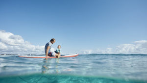 Gold Coast welcomes Queenslanders to 'Come Back and Play'