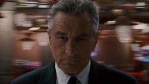 Leo DiCaprio, Di Niro, Brad Pitt and Scorsese: Casino dream team