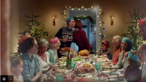 Aldi spares no expense with UK Christmas campaign 