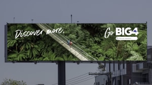BIG4 launches regional tourism campaign via Bellwether