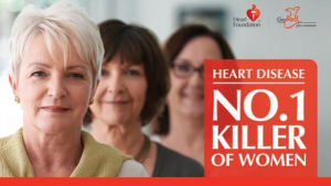Go Red For Women
