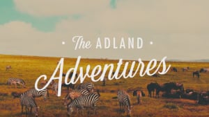 Adland Adventures parodies nature videos with advertising realities