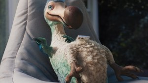 Meet the Dodo next door via ATime&Place