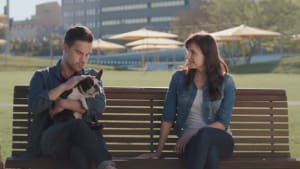 Find Mr Right with eHarmony 