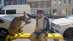 Bonds taps Aussie roots for online content series