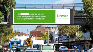 Domain highlights Australia's most in-demand suburbs