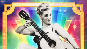 Heckler celebrates global icons for Vivid