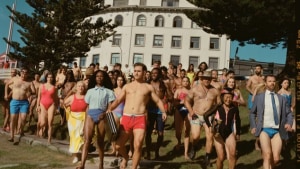 MIRIMAR Creative Group 'Goes Full Speedo' to relaunch swimwear brand