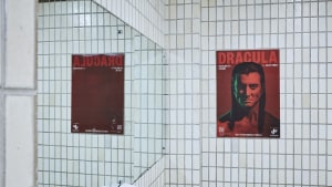 Disappearing Dracula and the return of WA Ballet via Wunderman Thompson Perth