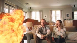 BWM Denstu gets fiery about Natural Gas