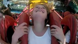 Dreamworld Happiness