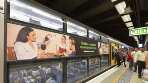 DrinkWise spreads responsible drinking message with outdoor industry
