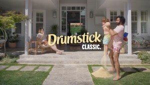 Drumstick launches new ‘classic’ platform 