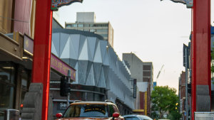 MINI Australia celebrates Lunar New Year 2020