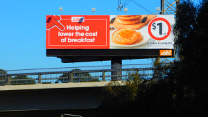 Coles promises 'Good Things, Great Value' for customers