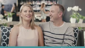 EHarmony couples share relationship milestones