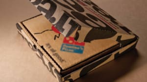 Shrinking Pizzas
