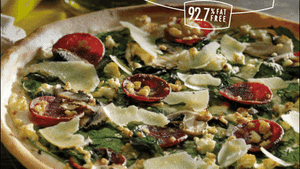 31 New Menu Items – Each One Delicious