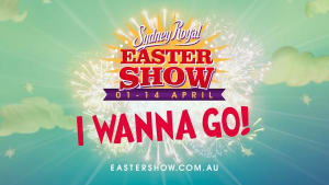 I Wanna Go!