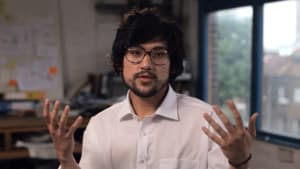 Eddie the Inventor