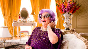 Edna Forever