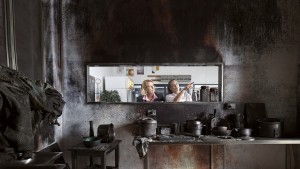 The Core Agency reveals latest work for Elders
