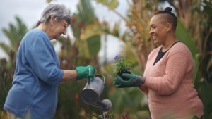 Care and support workers star in M&C Saatchi Melbourne's federal campaign