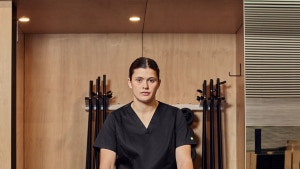 NNT celebrates front line workers in 'Dare to Wear'