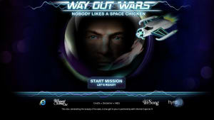 Way Out Wars