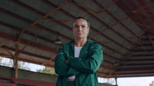 TAL celebrating the people behind AFLW players
