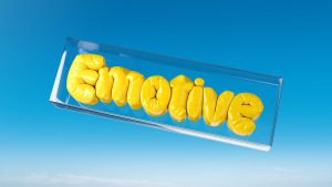 Emotive celebrates 10 Years