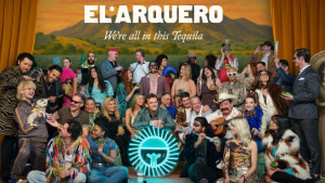 Emotive helps Adam Gilchrist bring new tequila brand to life