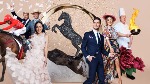 Australian Turf Club recruits the next generation of racegoers