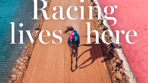 Racing South Australia's 'Racing lives here'