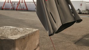 The Woolmark Company and Prada celebrate the America's Cup